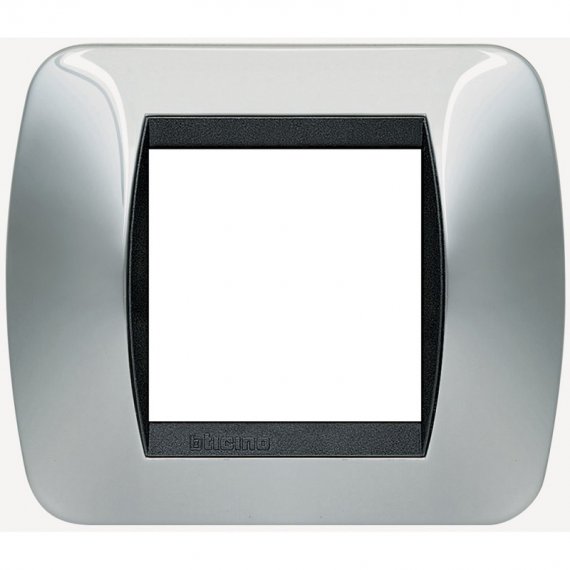 Фотография товара 'Legrand Накладка на 2 модуля L4802CR'