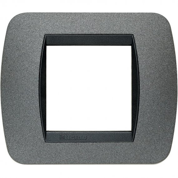 Фотография товара 'Legrand Накладка на 2 модуля L4802GF'