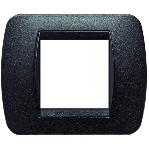 Фотография товара 'Legrand Накладка на 2 модуля L4802GFN'