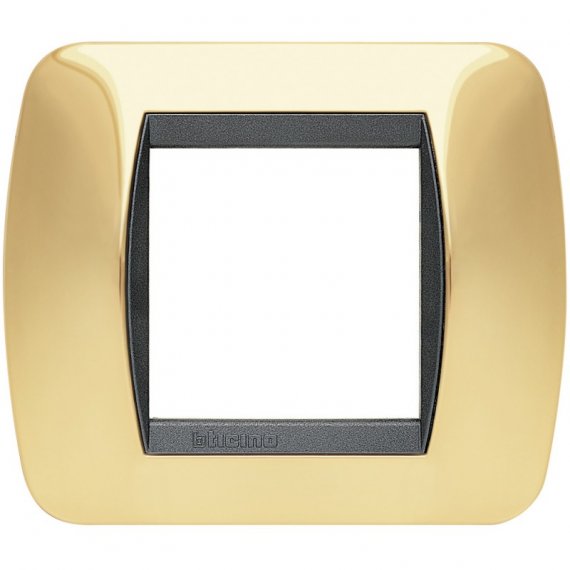 Фотография товара 'Legrand Накладка на 2 модуля L4802OR'