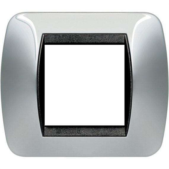 Фотография товара 'Legrand Накладка на 2 модуля L4802TC'