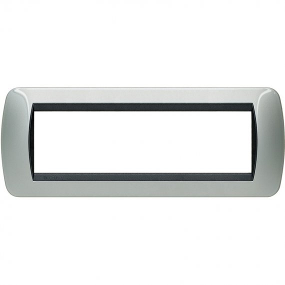 Фотография товара 'Legrand Накладка на 7 модулей L4807AL'