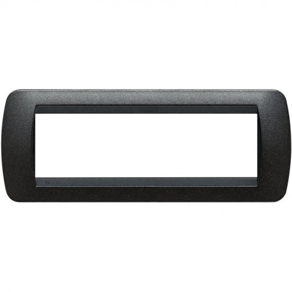 Фотография товара 'Legrand Накладка на 7 модулей L4807GFN'