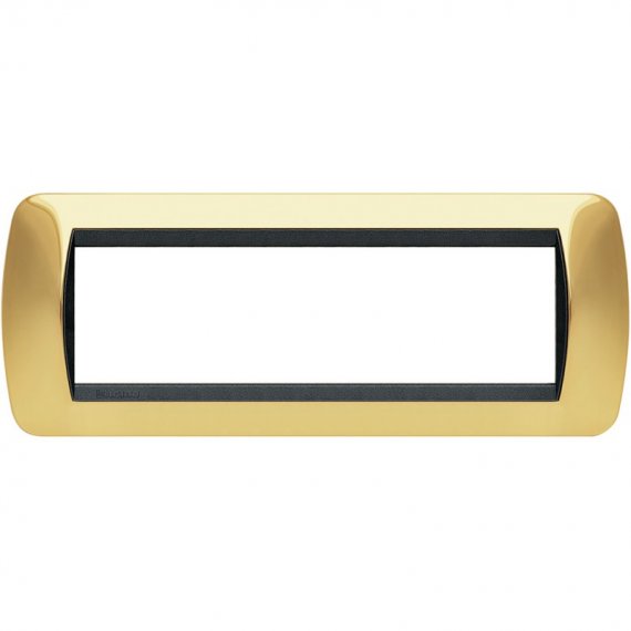 Фотография товара 'Legrand Накладка на 7 модулей L4807OR'