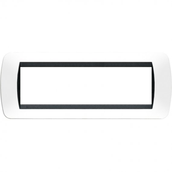 Фотография товара 'Legrand Накладка на 7 модулей L4807PB'