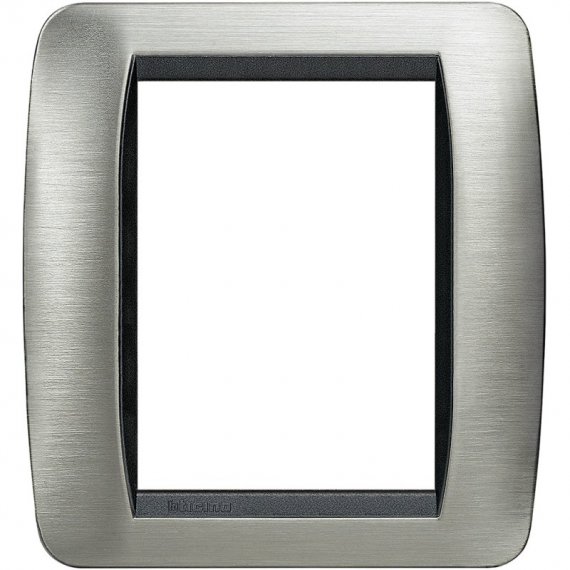 Фотография товара 'Legrand Накладка 3+3 модуля L4826ACS'