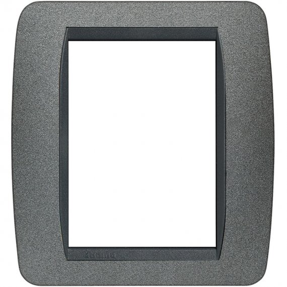 Фотография товара 'Legrand Накладка 3+3 Модуля L4826GF'