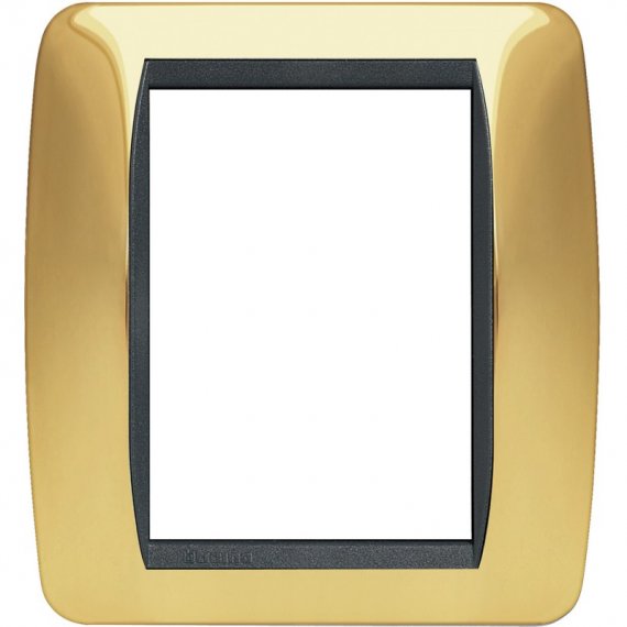 Фотография товара 'Legrand Накладка 3+3 модуля L4826OR'