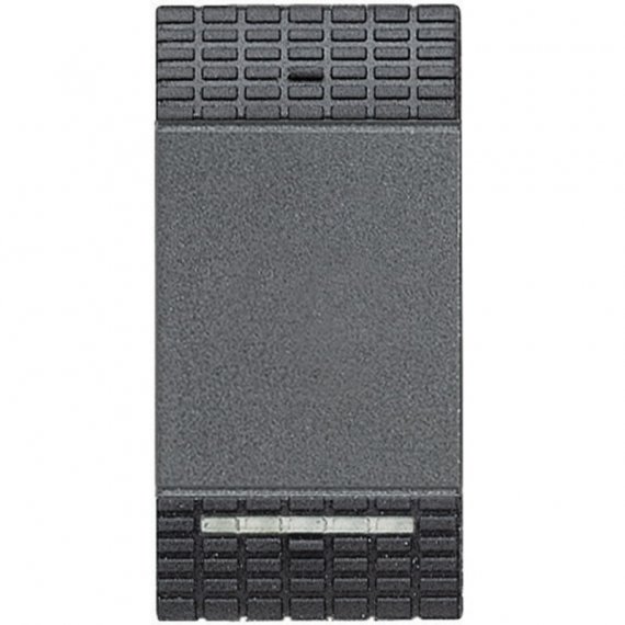 Фотография товара 'Legrand Клавиша для выключателей, переключателей 1 модуль с возможностью подсветки L4911'