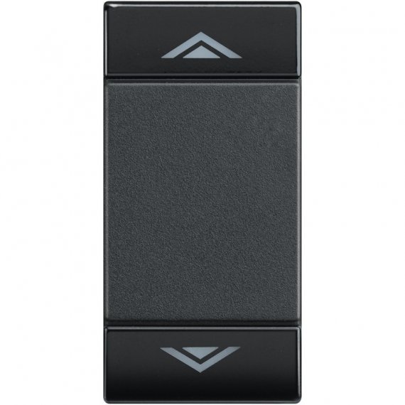 Фотография товара 'Legrand Livinglight Клавиша UP DOWN 1 модуль L4911AHN'