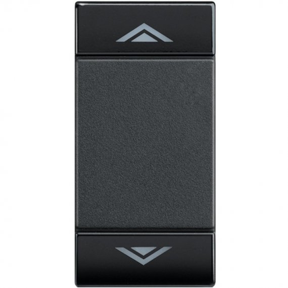 Фотография товара 'Legrand Livinglight Клавиша ON OFF 1 модуль L4911AIN'