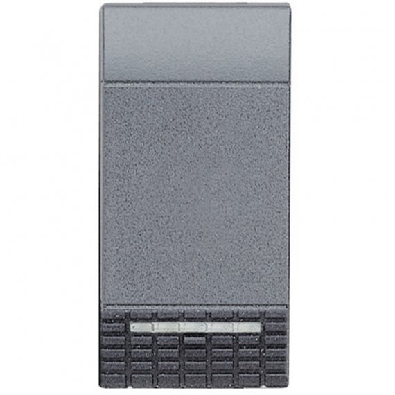 Фотография товара 'Legrand Клавиша для кнопок 1 модуль с возможностью подсветки L4915'