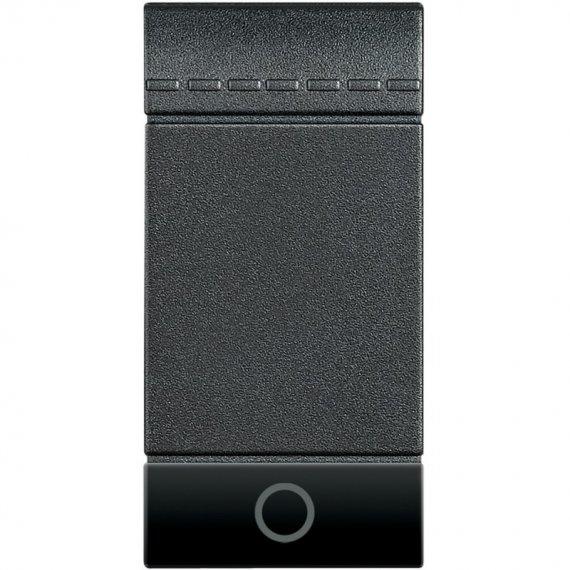 Фотография товара 'Legrand Livinglight Клавиша Лампа, размер 1 модуль L4915AN'