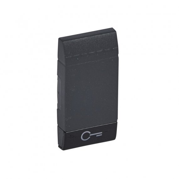 Фотография товара 'Legrand Livinglight Клавиша Ключ, размер 1 модуль L4915FN'