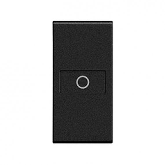 Фотография товара 'Legrand Livinglight Клавиша Axial Лампа, размер 1 модуль L4916A'