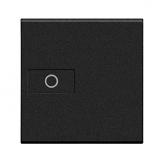 Фотография товара 'Legrand Livinglight Клавиша Axial Лампа, размер 2 модуля L4916M2A'