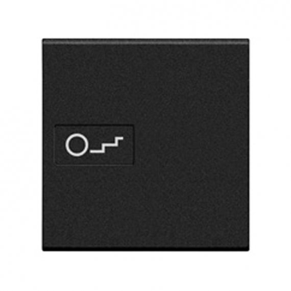 Фотография товара 'Legrand Livinglight Клавиша Axial Символ Лестница, размер 2 модуля L4916M2B'