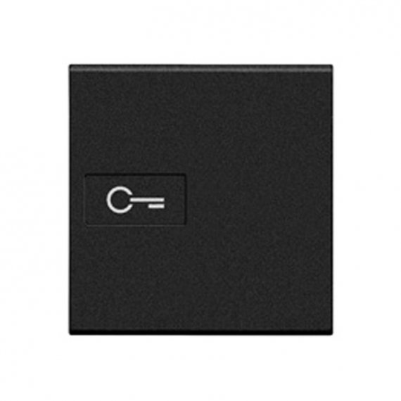 Фотография товара 'Legrand Livinglight Клавиша Axial Символ Ключ, размер 2 модуля L4916M2F'