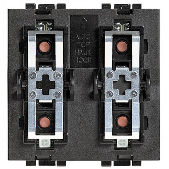 Фотография товара 'Legrand Livinglight Отель-пульт DND-MUR bus LN4653'