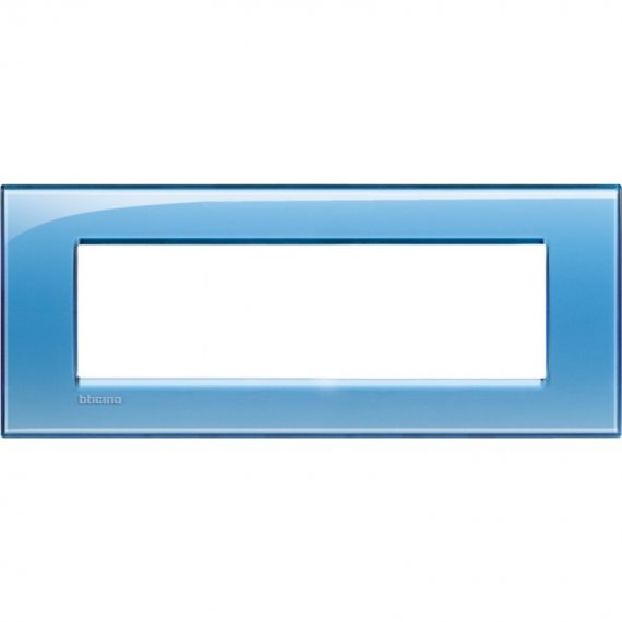 Фотография товара 'Legrand Livinglight Рамка прямоугольная, 7 модулей LNA4807AD'