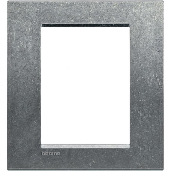 Фотография товара 'Legrand Livinglight Рамка прямоугольная, 3+3 модуля LNA4826NA'