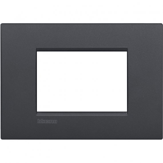 Фотография товара 'Legrand Livinglight AIR 3 модуля LNC4803AR'