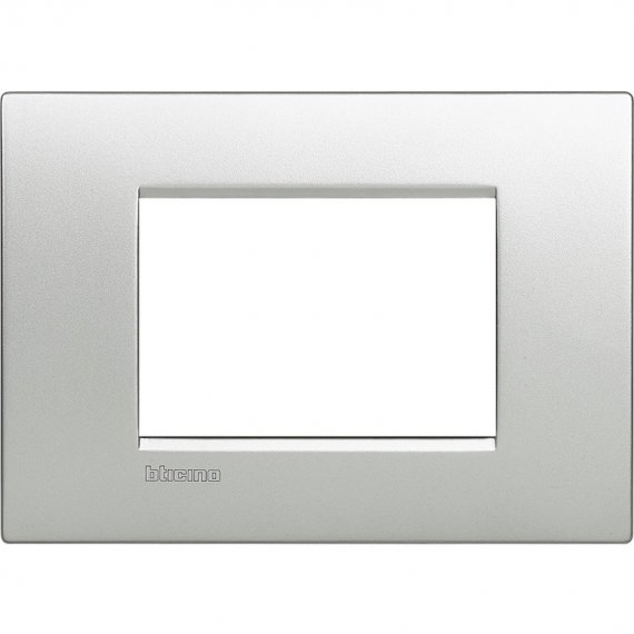 Фотография товара 'Legrand Livinglight AIR 3 модуля LNC4803TE'