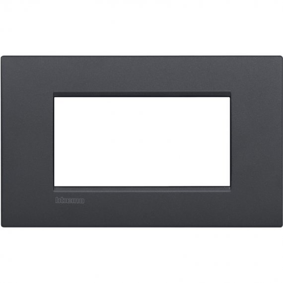 Фотография товара 'Legrand Livinglight AIR 4 модуля LNC4804AR'