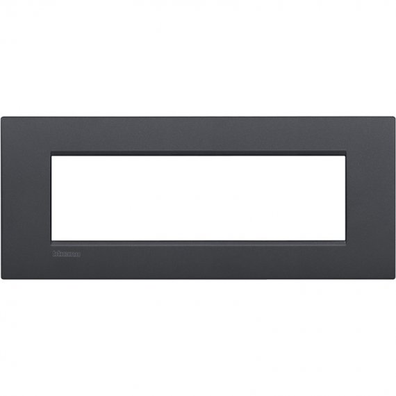 Фотография товара 'Legrand Livinglight AIR 7 модулей LNC4807AR'