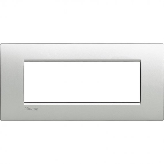 Фотография товара 'Legrand Livinglight AIR 7 модулей LNC4807TE'