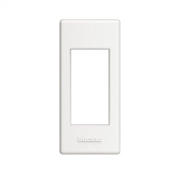 Фотография товара 'Legrand Livinglight Рамка 1м LND4811BI'