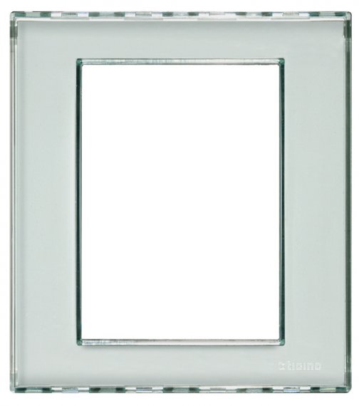 Фотография товара 'Legrand Livinglight Рамка прямоугольная, 3+3 модуля LND4826KR'