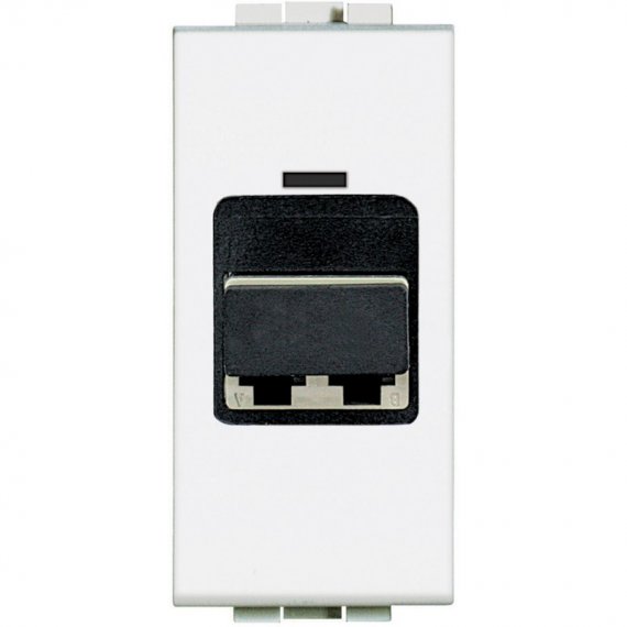 Фотография товара 'Legrand Розетка для оптоволоконного кабеля N4268LC'