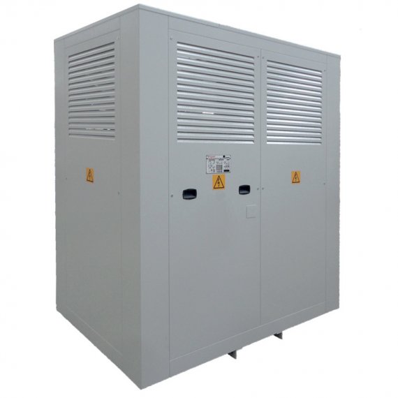 Фотография товара 'Legrand Кожух IP31 CM в разобранном виде BXS31CM'