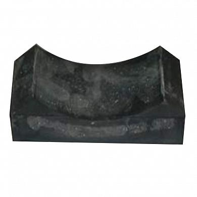 Фотография товара 'Legrand Резиновые виброизоляторы для трансформаторов до 1600 кВА 170019'