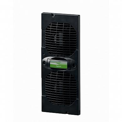 Фотография товара 'Legrand Комплект из 3 крышек пустых слотов для силовых модулей 310866'