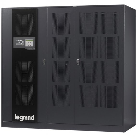 Фотография товара 'Legrand Keor HP 400 кВА 960436'