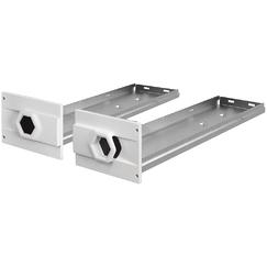 Фотография товара 'Legrand Keor MOD Комплект из 2-х пустых батарейных модулей 310677'