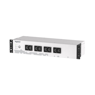 Фотография товара 'Legrand ИБП KEOR PDU 800ВА 8 IEC 310331'