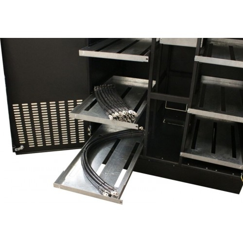 Фотография товара 'Legrand Набор перемычек для батарейного шкафа 55 Ач 310921'