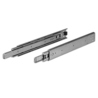 Фотография товара 'Legrand Комплект выдвижных направляющих стойки 6U 310973'