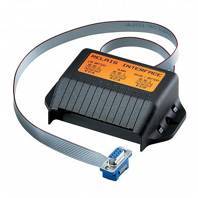 Фотография товара 'Legrand Комплект релейного интерфейса 310972'