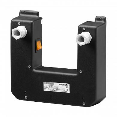 Фотография товара 'Legrand Руч.байпас Megaline 2ШБ 310878'