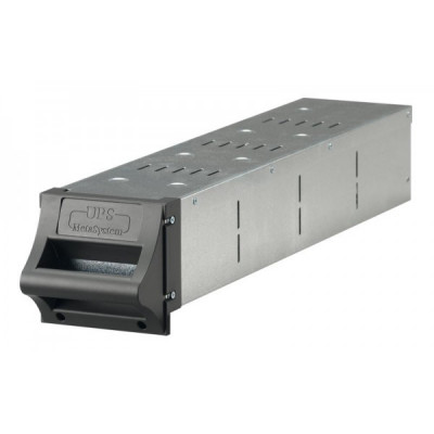 Фотография товара 'Legrand Комплект из 4 пустых батарейных модулей 310854'