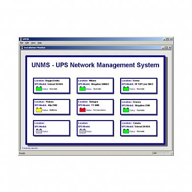 Фотография товара 'Legrand UNMS лицензия для 50 ИБП 310892'
