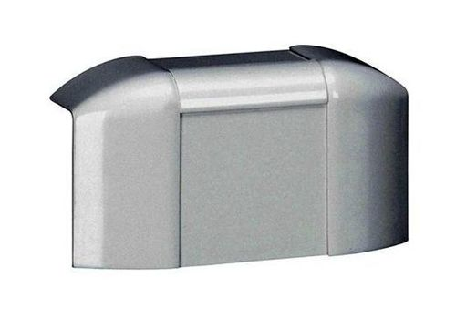 Фотография товара 'Legrand Ответвление плоское для перехода на кабель-канал 010735'