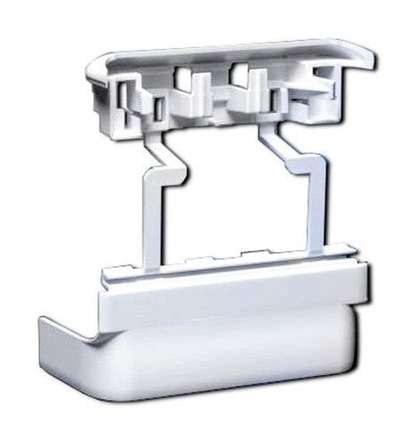 Фотография товара 'Legrand Отвод T на 150/220, для кабель-каналов DLP 010736'