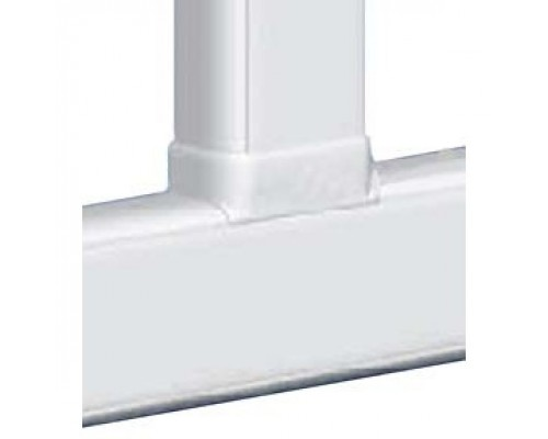 Фотография товара 'Legrand Отвод T на 65х150/195/220 для перехода на кабель-канал 010733'