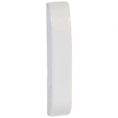 Фотография товара 'Legrand DLPLUS Заглушка 120х20 033774'