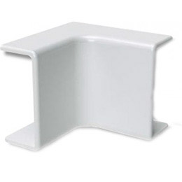 Фотография товара 'Legrand Внутренний угол 100х50 фиксированный METRA 638011'